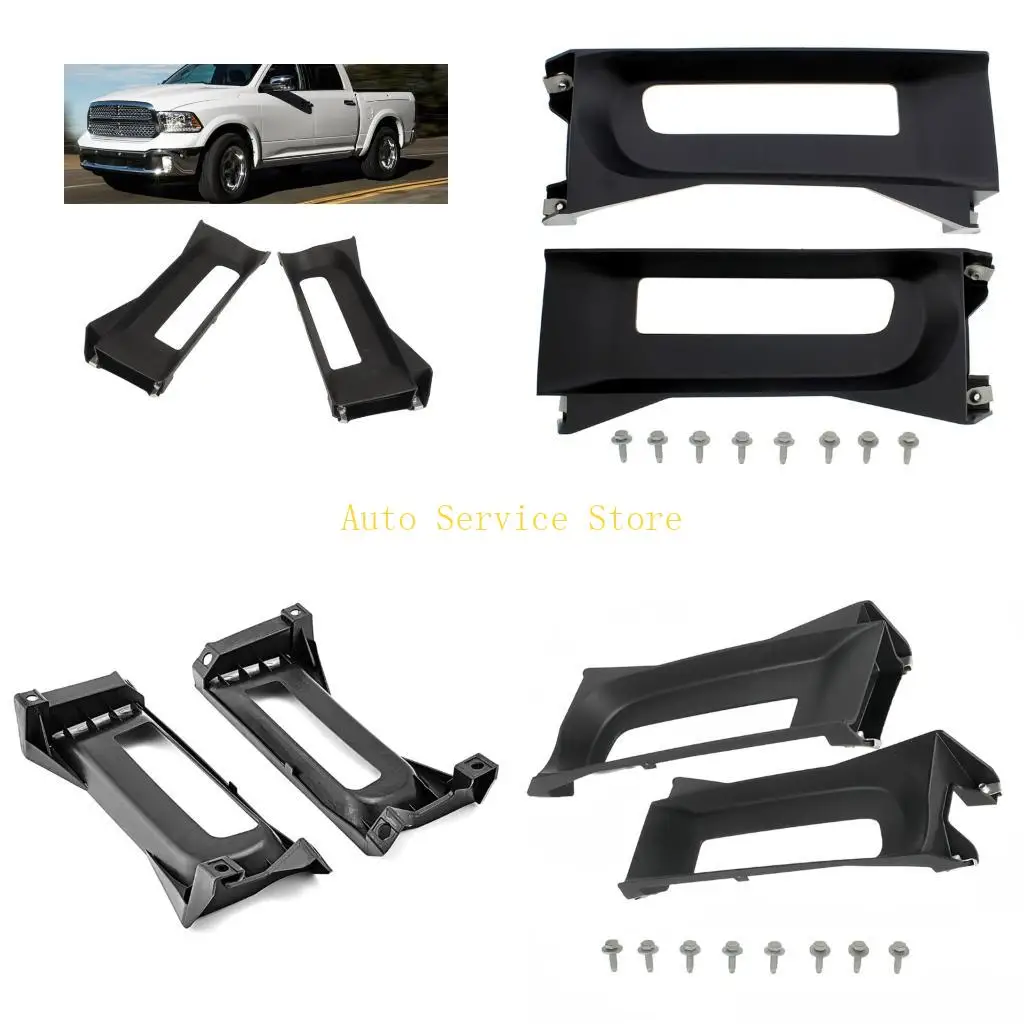 462A 68196982AA Heavy Duty Plastic Tow Hook Cover For Select Model Driver Passenger Side Front Tow Hook Bezel
462A 68196982AA Heavy Duty Plastic Tow Hook Cover For Select Model Driver Passenger Side Front Tow Hook Bezel
