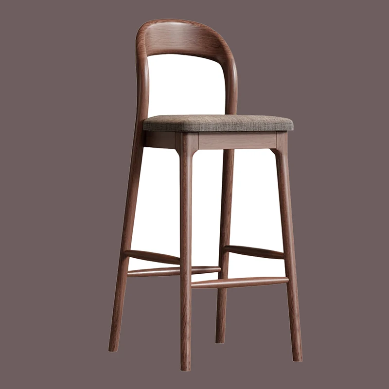 Modern Height Bar Chairs Relaxing Aesthetic Bedroom Minimalist Barstools Kitchen Reception Desks Sillas Lounge Suite Furniture
Modern Height Bar Chairs Relaxing Aesthetic Bedroom Minimalist Barstools Kitchen Reception Desks Sillas Lounge Suite Furniture