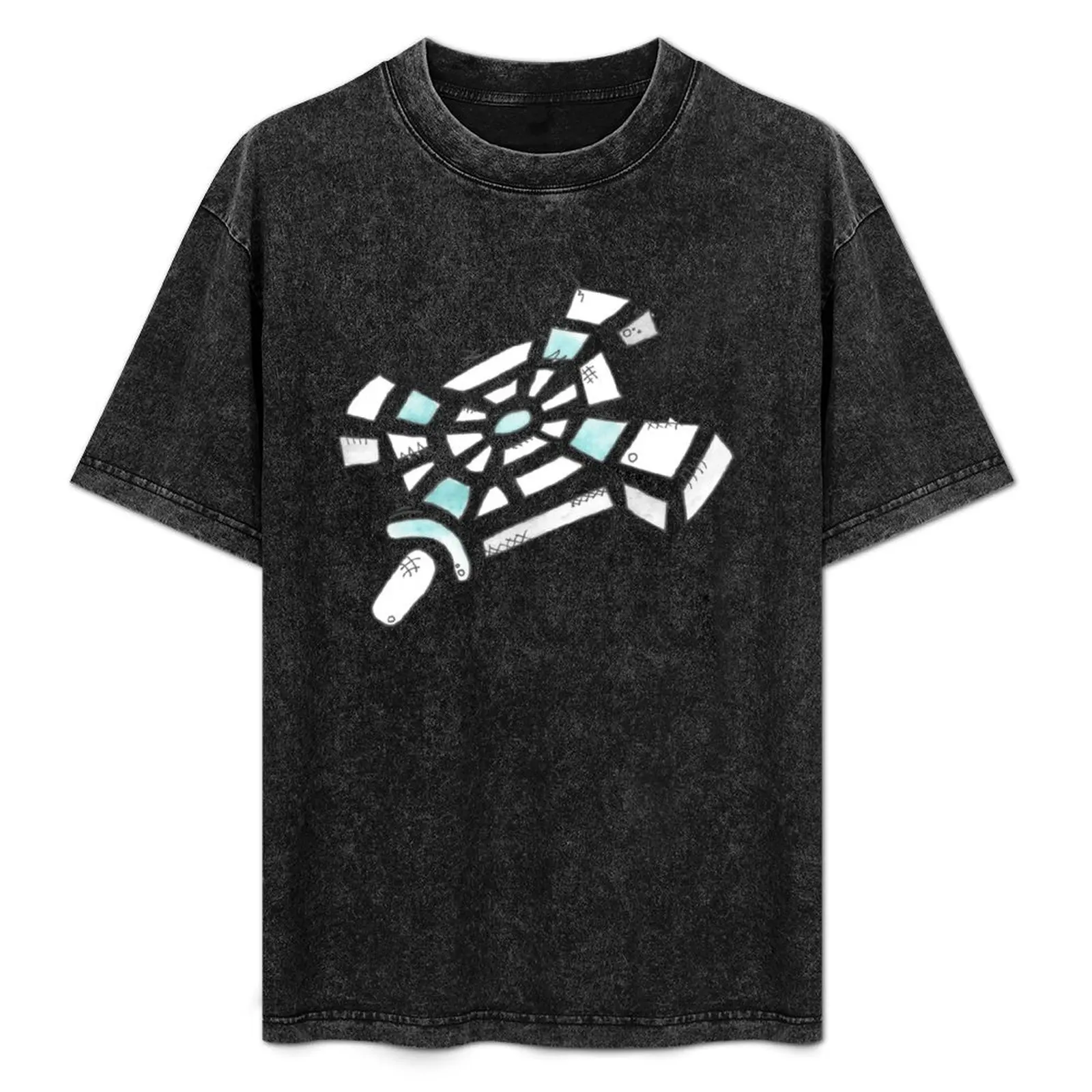 Priest Emblem T-Shirt Big and Tall Casual T-Shirt
Priest Emblem T-Shirt Big and Tall Casual T-Shirt