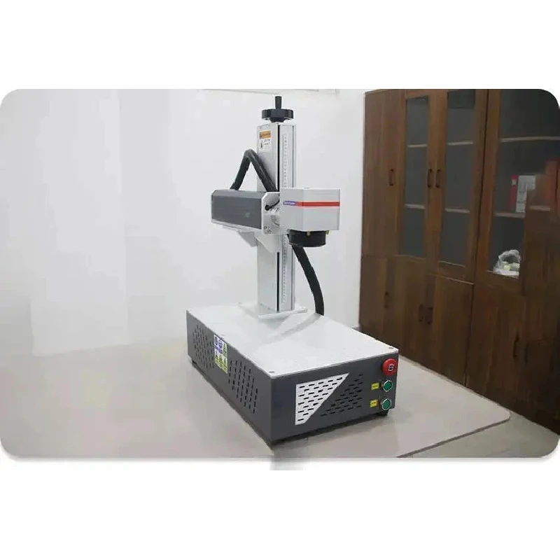 ized Portle Dktop Marking Metal Fiber Printer Engraving hine
ized Portle Dktop Marking Metal Fiber Printer Engraving hine