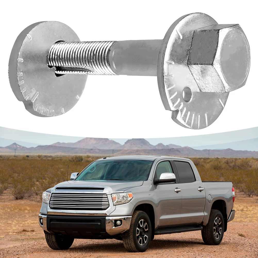 1PC Car Lower Suspension Positioning Camber Eccentric Screw Bolt 545802S400 For Nissan Armada 2005-2015 For Pathfinder 05-12
1PC Car Lower Suspension Positioning Camber Eccentric Screw Bolt 545802S400 For Nissan Armada 2005-2015 For Pathfinder 05-12