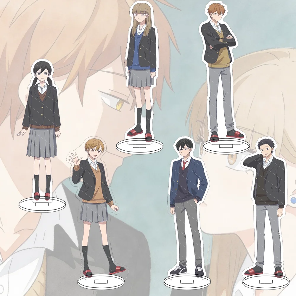 The Ramparts of Ice 15cm Acrylic Stand keychain Koyuki Hikawa&Minato Amamiya Cute Character Tabletop Decoration Gift
The Ramparts of Ice 15cm Acrylic Stand keychain Koyuki Hikawa&Minato Amamiya Cute Character Tabletop Decoration Gift