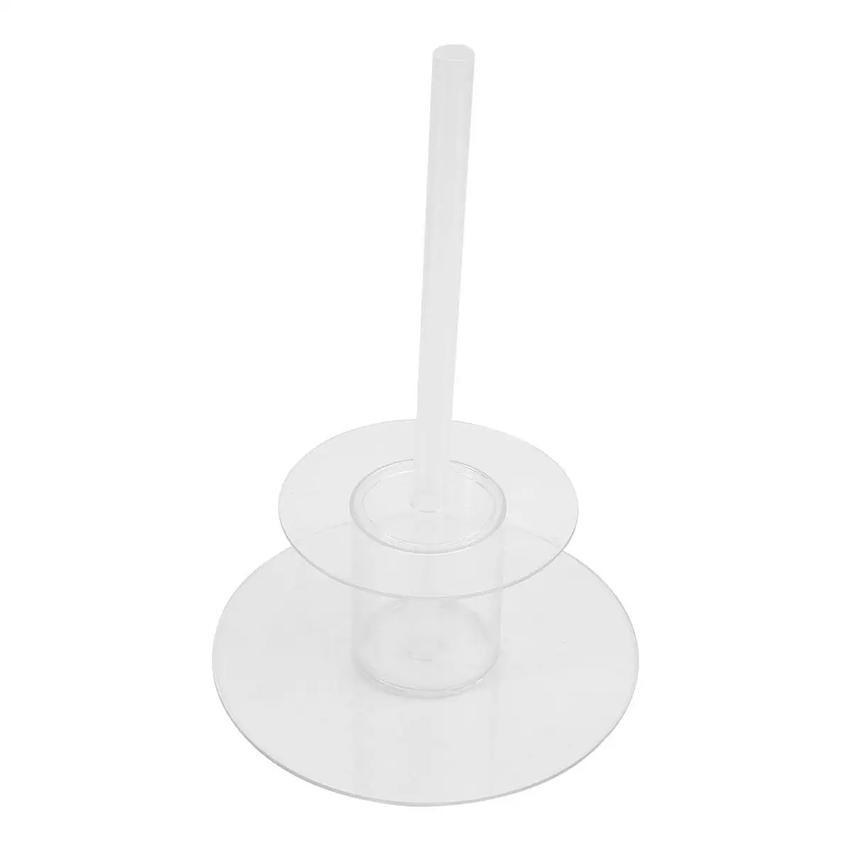 Wishing Tree Cake Decorations Sturdy DIY Creative Cakes Fun Transparent Accessories Household Baking Tools Simple Props
Wishing Tree Cake Decorations Sturdy DIY Creative Cakes Fun Transparent Accessories Household Baking Tools Simple Props