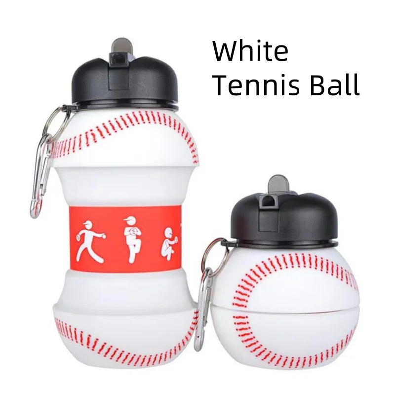 Fold Water Bottle Camping Cups Mug Outdoor Sports Basketball Football Tennis Golf School Leakproof Portable Kids Water Bottle
Fold Water Bottle Camping Cups Mug Outdoor Sports Basketball Football Tennis Golf School Leakproof Portable Kids Water Bottle