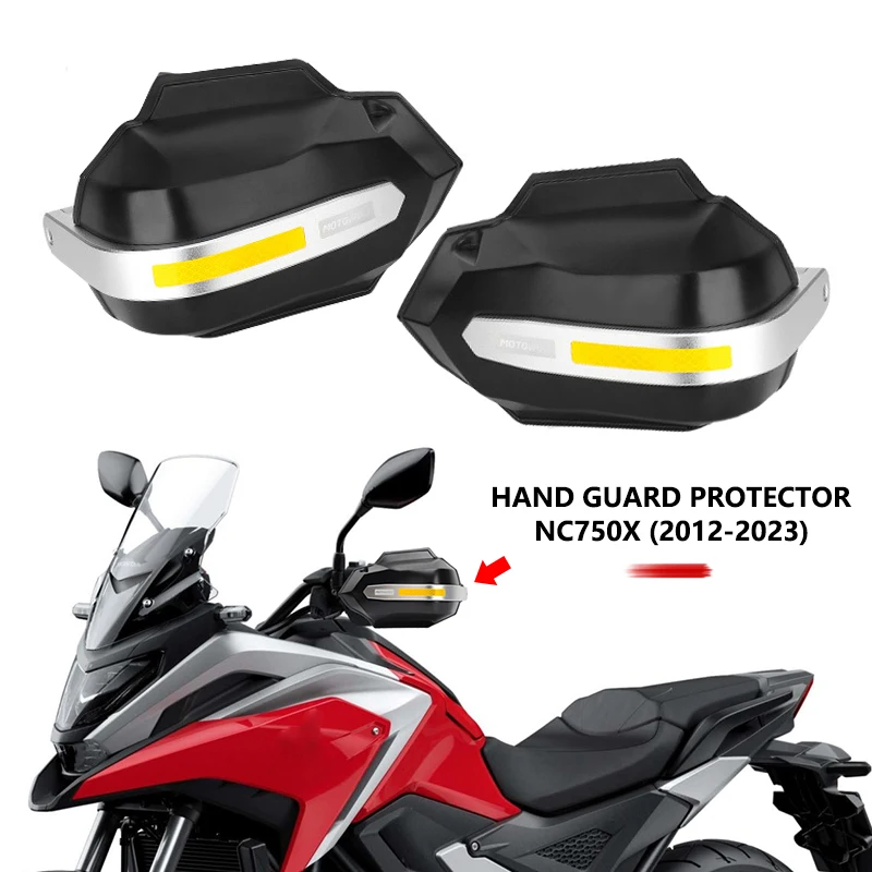 NC750X защита рук ветрозащитный экран защита рук чехол для Honda CB 500X C B500 X NC750X NC750 X 2013-2023 мотоцикла
NC750X защита рук ветрозащитный экран защита рук чехол для Honda CB 500X C B500 X NC750X NC750 X 2013-2023 мотоцикла
