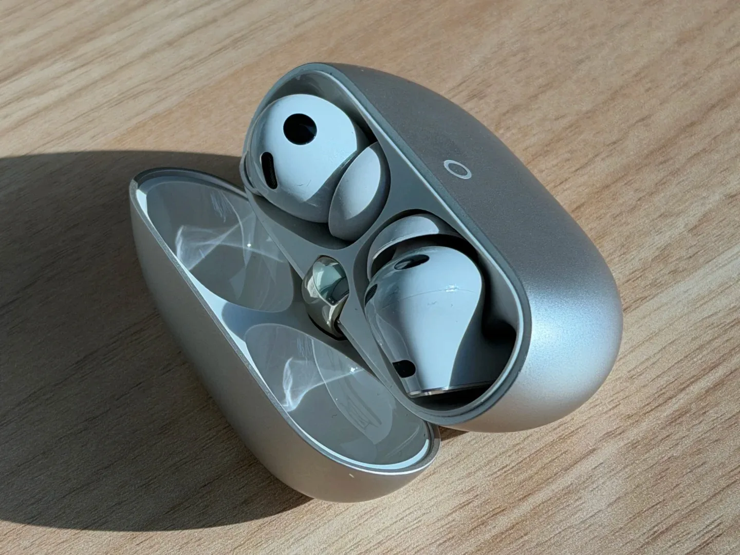 Global Version HUAWEI FreeBuds Pro 5 Wireless Earbuds AI Noise Cancelling Ultra Immersive Sound Stable Calls IP57
Global Version HUAWEI FreeBuds Pro 5 Wireless Earbuds AI Noise Cancelling Ultra Immersive Sound Stable Calls IP57