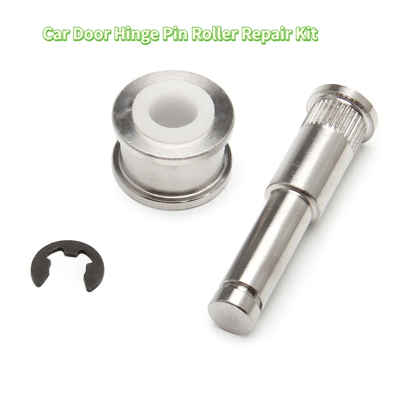 Для GM/GMC/Chevrolet C и K серии 2007, 2008, 2009, 2010, 2011, ремонтный комплект ролика петель двери автомобиля, серебристый, автоаксессуар
Для GM/GMC/Chevrolet C и K серии 2007, 2008, 2009, 2010, 2011, ремонтный комплект ролика петель двери автомобиля, серебристый, автоаксессуар