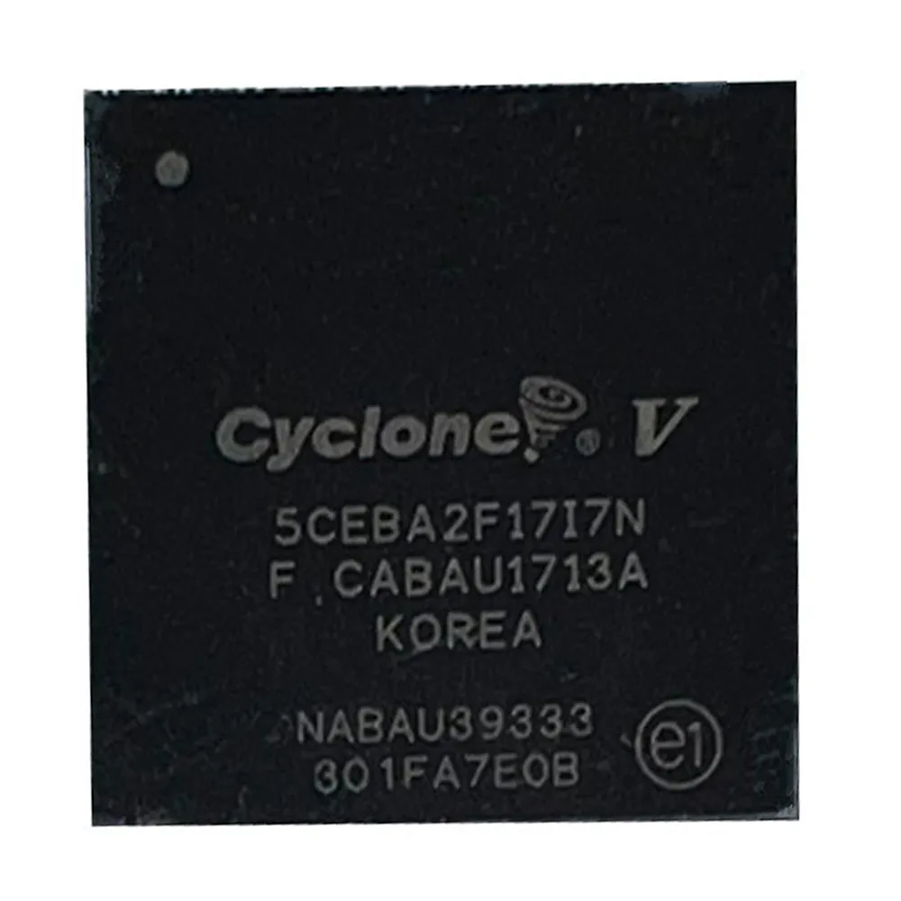 5CEBA4F17I7N 5CEBA4F17C8N 5CEBA4F17C7N 5CEBA4F17C6N 5CEBA2F17I7N 5CEBA2F17C8N 5CEBA2F17C7N 5CEBA2F17C6N 5CEBA2F17A7N IC Chip
5CEBA4F17I7N 5CEBA4F17C8N 5CEBA4F17C7N 5CEBA4F17C6N 5CEBA2F17I7N 5CEBA2F17C8N 5CEBA2F17C7N 5CEBA2F17C6N 5CEBA2F17A7N IC Chip