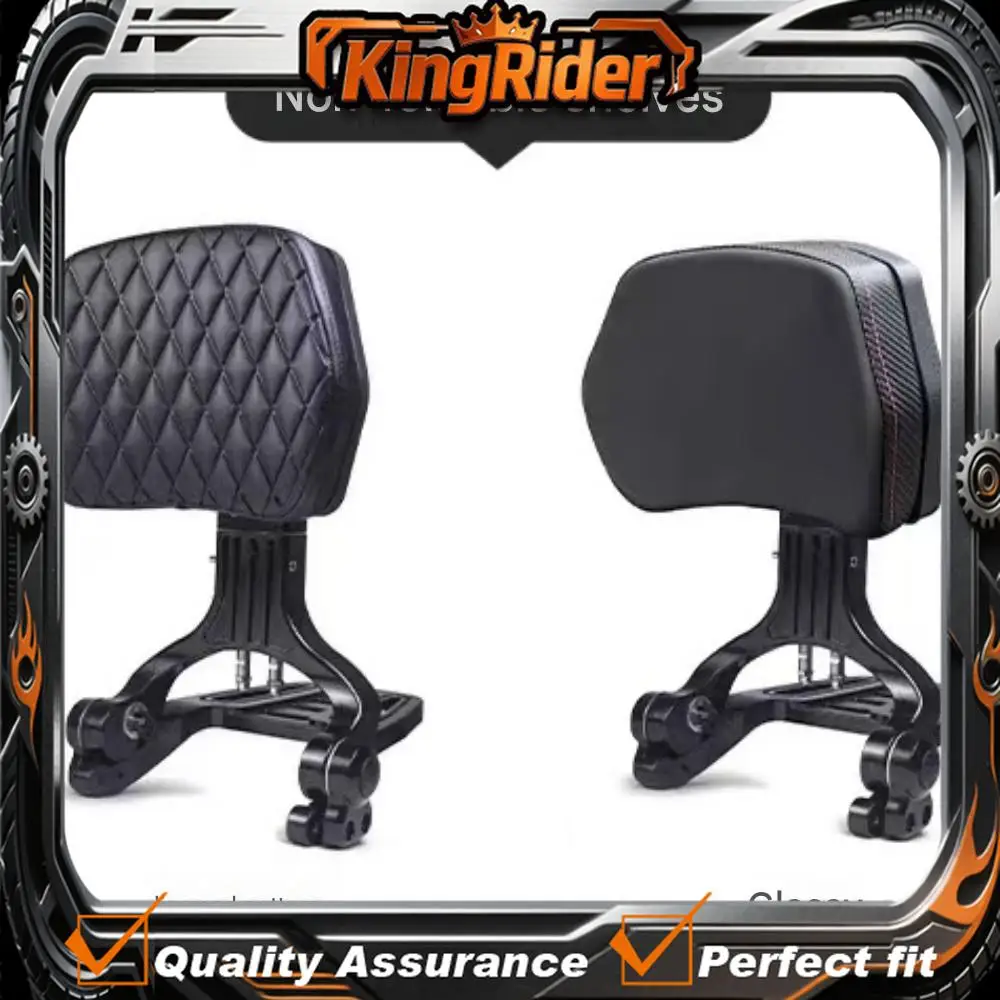 Suitable for VOGE CU625 CU250 CU525 retrofit with folding backrest, telescopic backrest, aluminum alloy rear rack accessories.
Suitable for VOGE CU625 CU250 CU525 retrofit with folding backrest, telescopic backrest, aluminum alloy rear rack accessories.