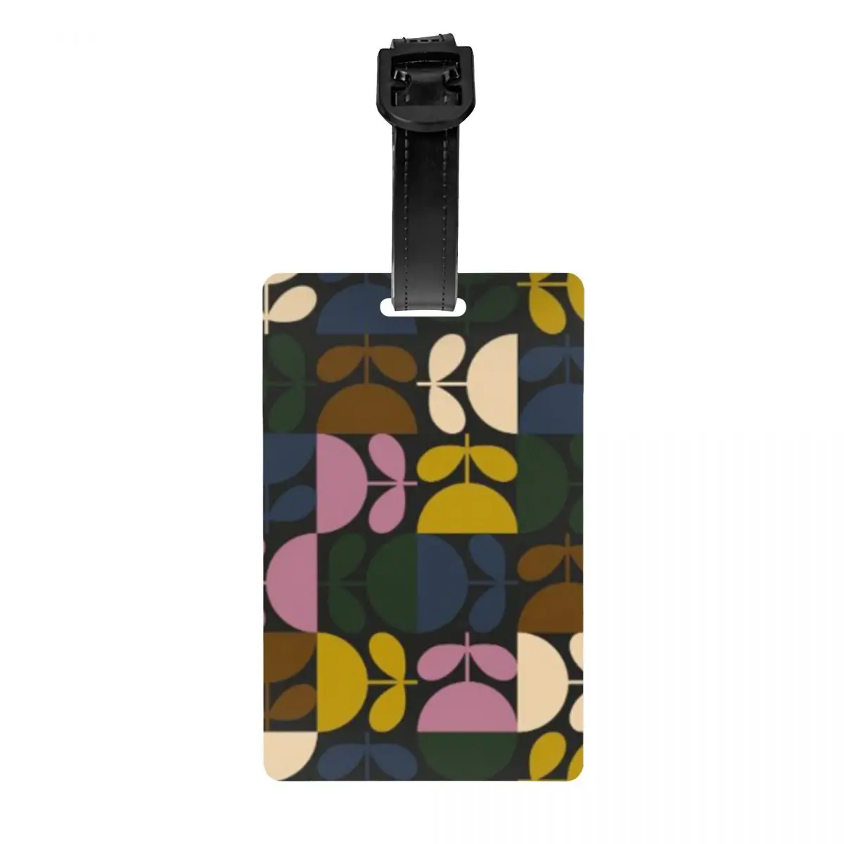 Orla Kiely Multi Stem Luggage Tag Abstract Scandinavian Floral Suitcase Baggage Privacy Cover ID Label
Orla Kiely Multi Stem Luggage Tag Abstract Scandinavian Floral Suitcase Baggage Privacy Cover ID Label