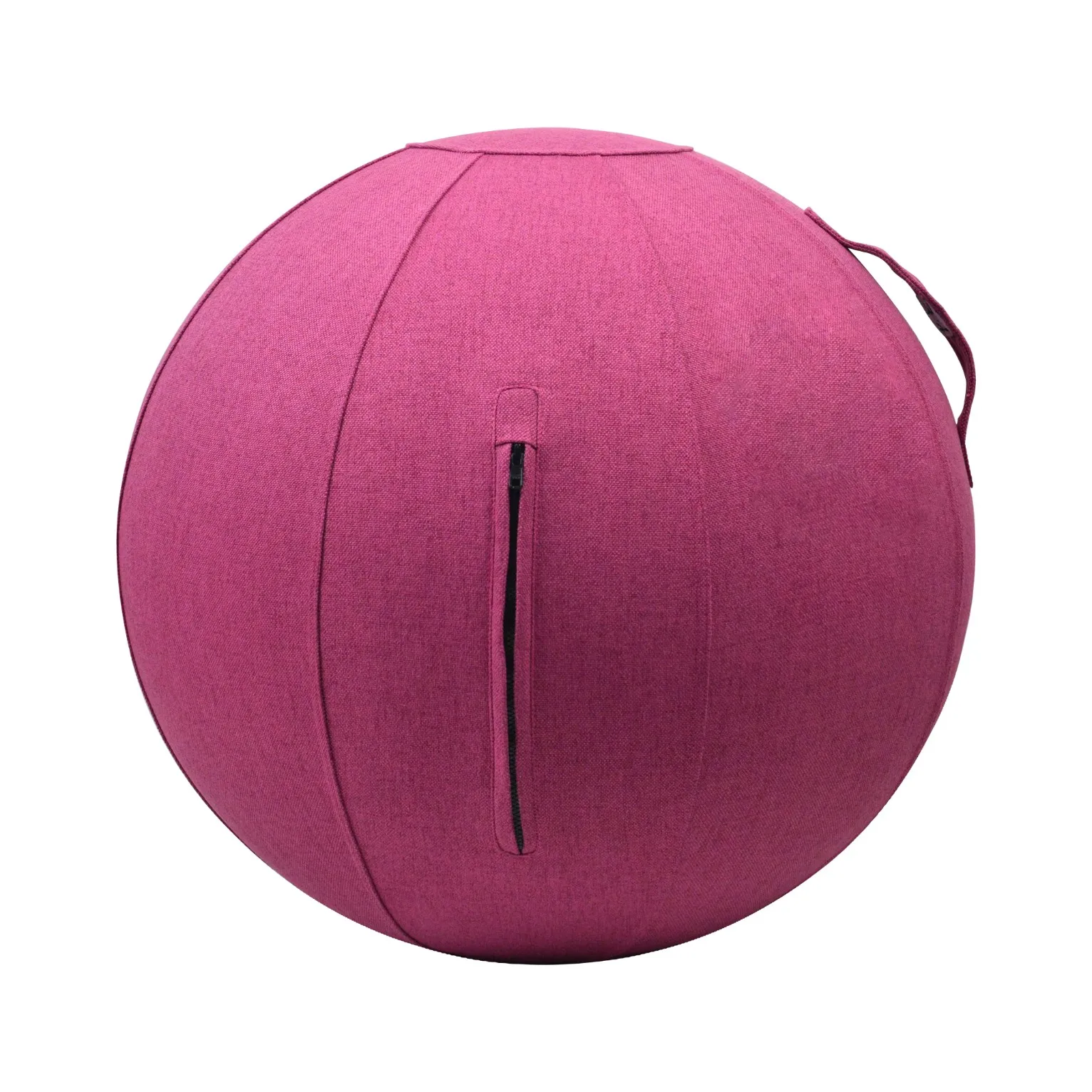 OEM Customized High Quality 65cm PVC Yoga Ball For Pilates Balance Gym Exercise Fitness Sports Training Dance New
OEM Customized High Quality 65cm PVC Yoga Ball For Pilates Balance Gym Exercise Fitness Sports Training Dance New