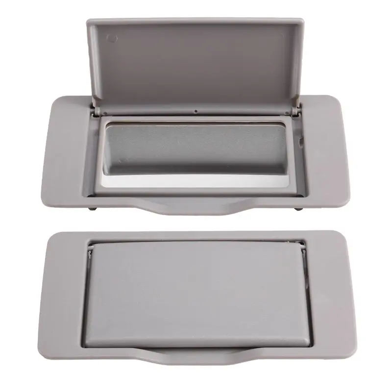 AB56-Крышка зеркала для макияжа на солнцезащитном козырьке автомобиля 2518100410 для R-Class W251 2006-2008, ML GL W164
AB56-Крышка зеркала для макияжа на солнцезащитном козырьке автомобиля 2518100410 для R-Class W251 2006-2008, ML GL W164