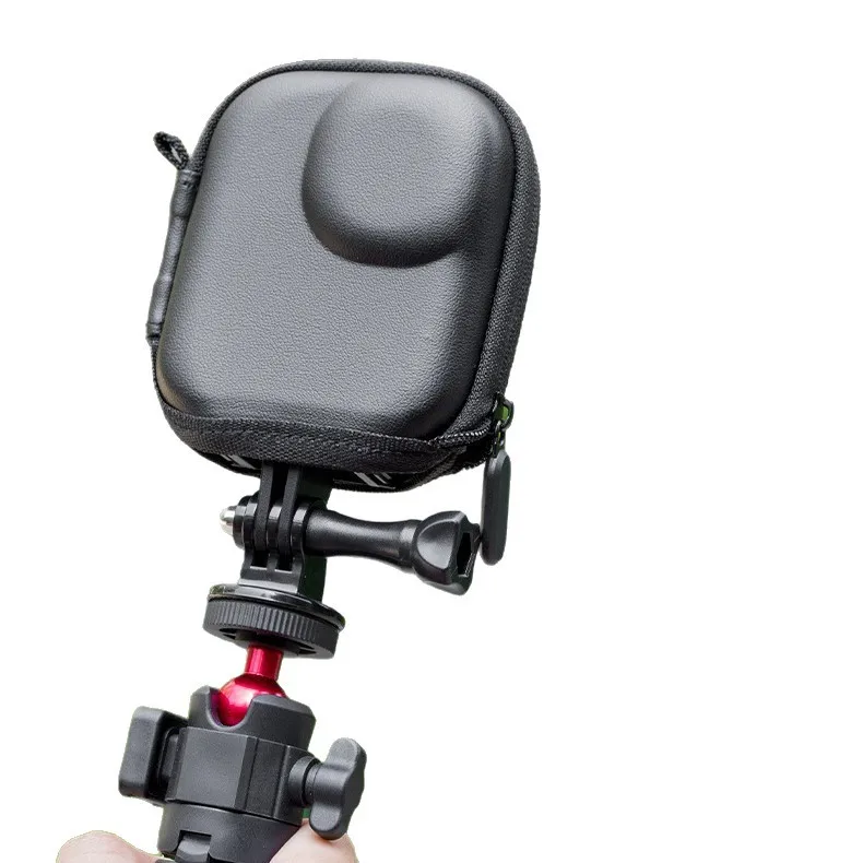 For DJI OSMO Nano Action Camera Carrying Bag Storage Bag Hard Shell Body Storage Case Portable Protective Accessories
For DJI OSMO Nano Action Camera Carrying Bag Storage Bag Hard Shell Body Storage Case Portable Protective Accessories