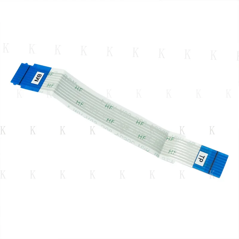 Кабель трекпада сенсорной панели CC для Dell Inspiron 3565 3465 3467 450.0AD01.0001
Кабель трекпада сенсорной панели CC для Dell Inspiron 3565 3465 3467 450.0AD01.0001