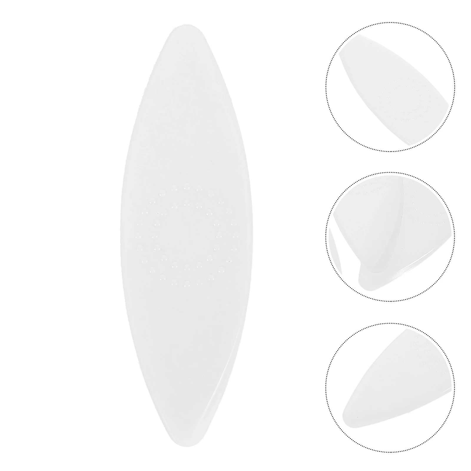 5 Pcs Yueqin Pick Heavy Guitar Picks Moon Liuqin Accessory Instrument Nylon Plectrums Tools
5 Pcs Yueqin Pick Heavy Guitar Picks Moon Liuqin Accessory Instrument Nylon Plectrums Tools