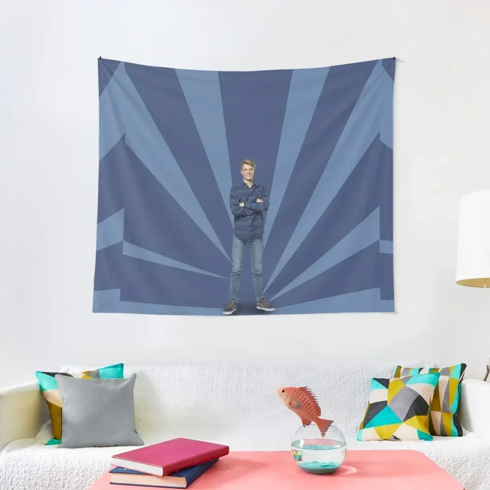 Henry Hart - Heroic Tapestry Room Decoration Accessories Aesthetic Home Decor Room Decor Cute Tapestry
Henry Hart - Heroic Tapestry Room Decoration Accessories Aesthetic Home Decor Room Decor Cute Tapestry