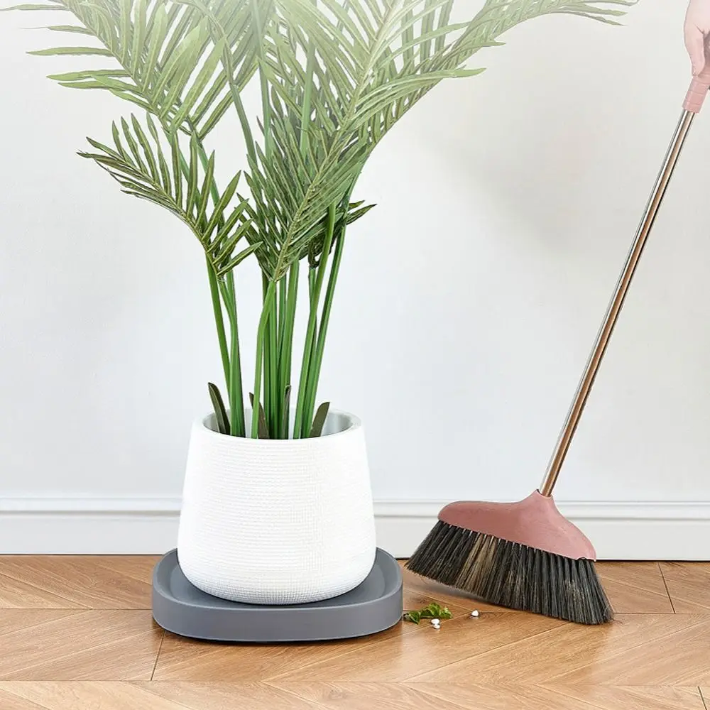 Durable Square Flower Pot Mobile Tray Non-Slip Stable Movable Plant Stand Heavy Duty Rolling Plant Tray Indoor
Durable Square Flower Pot Mobile Tray Non-Slip Stable Movable Plant Stand Heavy Duty Rolling Plant Tray Indoor