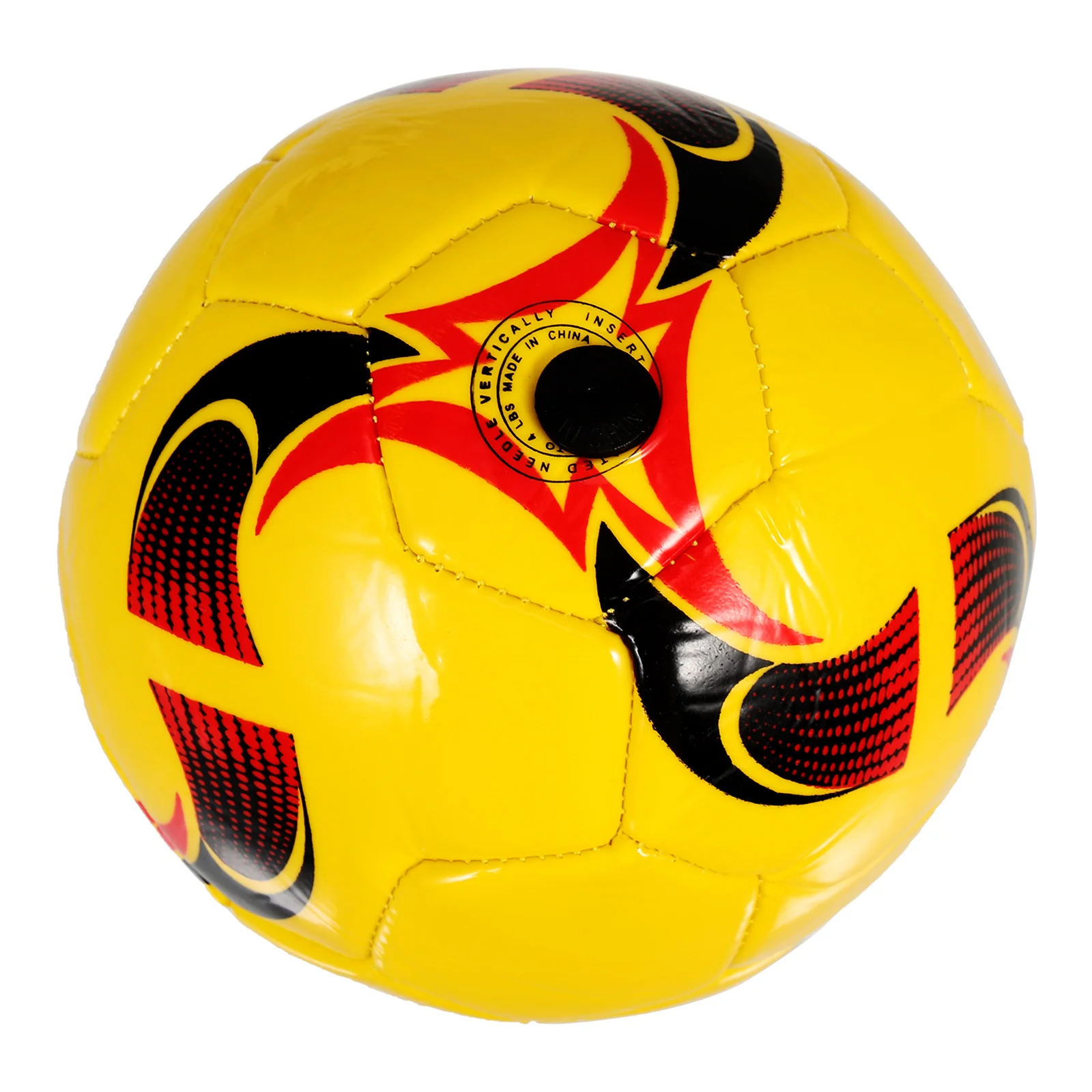 Football Toy Interesting Soccer Mini Beach Kids Supply Pvc Wear-resistant Baby Children Accessory
Football Toy Interesting Soccer Mini Beach Kids Supply Pvc Wear-resistant Baby Children Accessory