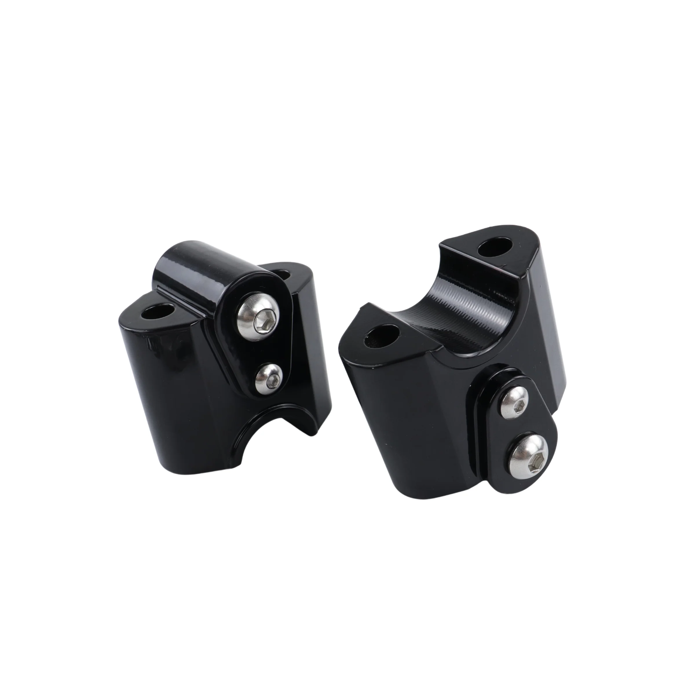 Motorcycle Handlebar Riser Motocross Heightening Clamp Mount Pit Bike Motorbike Accessories For BMW R18 2020 2021 2022 2023
Motorcycle Handlebar Riser Motocross Heightening Clamp Mount Pit Bike Motorbike Accessories For BMW R18 2020 2021 2022 2023