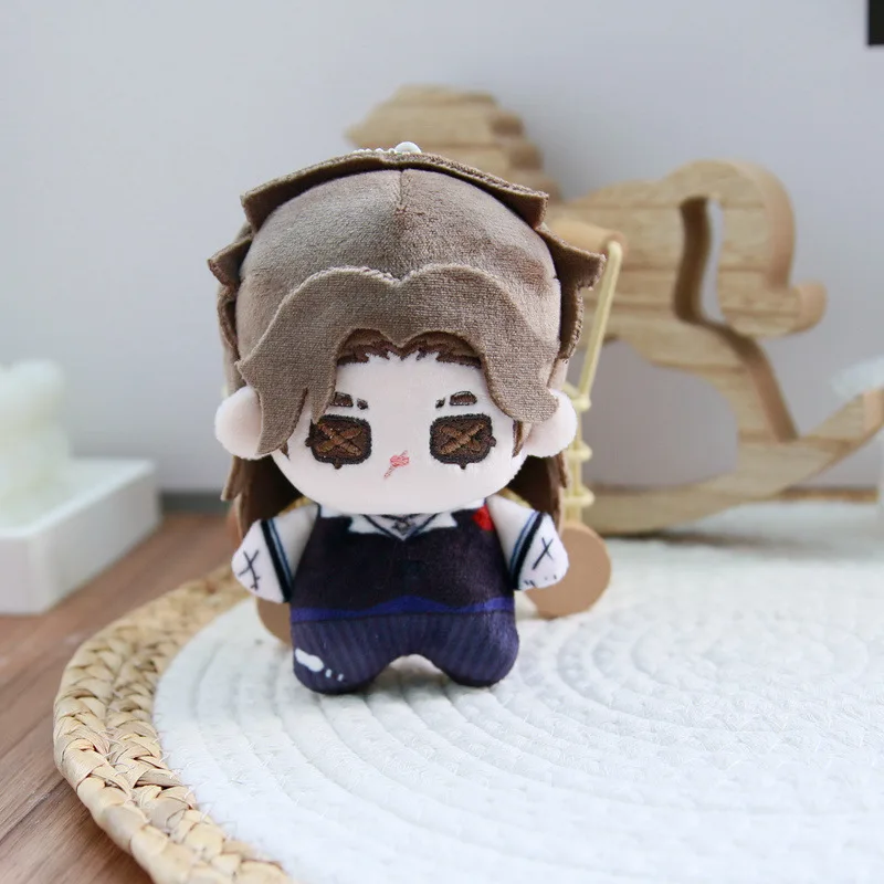 Anime Identity V Pendant Hernando Romero Plush Doll Cartoon Stuffed Toy Backpack Doll Fans Collect XMAS Present Gift
Anime Identity V Pendant Hernando Romero Plush Doll Cartoon Stuffed Toy Backpack Doll Fans Collect XMAS Present Gift