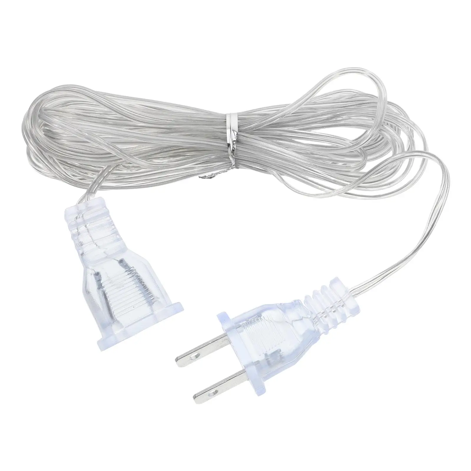 Extension Cable of Strip Lights Cord Clear Colored Transparent Small Pvc Outdoor
Extension Cable of Strip Lights Cord Clear Colored Transparent Small Pvc Outdoor