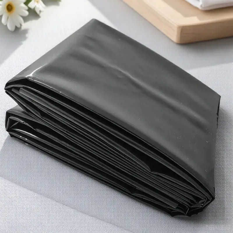 Пленка HDPE толщиной 0,5 мм, водонепроницаемая, устойчивая к УФ-излучению, для прудов, садов, водопадов, ферм, аквакультуры, бассейнов и водоемов.
Пленка HDPE толщиной 0,5 мм, водонепроницаемая, устойчивая к УФ-излучению, для прудов, садов, водопадов, ферм, аквакультуры, бассейнов и водоемов.