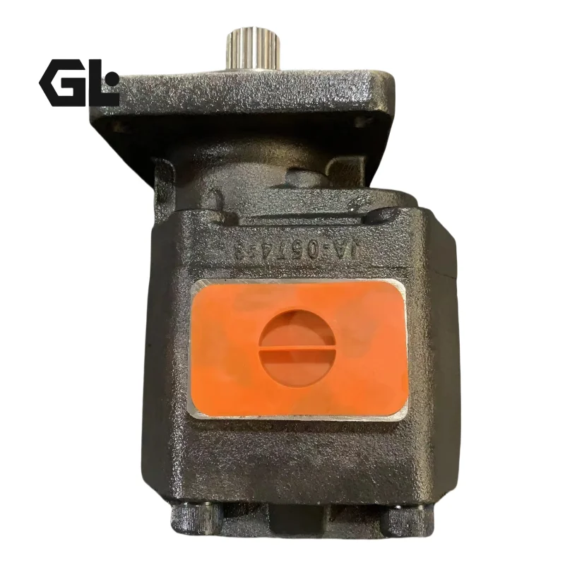 P124 P257 P360 P5100 P7600 P3100 Гидравлический зубчатый насос серии 6G P3100B367AHNJ20-14AQZA07-1
P124 P257 P360 P5100 P7600 P3100 Гидравлический зубчатый насос серии 6G P3100B367AHNJ20-14AQZA07-1