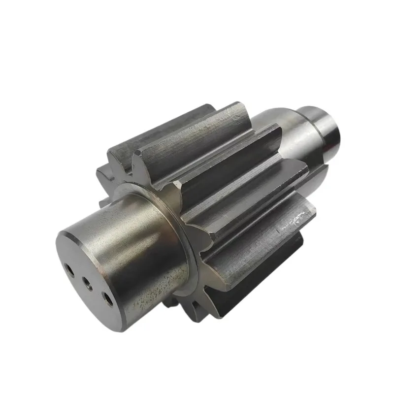 Construction machinery parts 154-27-1131 3 steering box intermediate large gearbox bulldozer essential parts
Construction machinery parts 154-27-1131 3 steering box intermediate large gearbox bulldozer essential parts