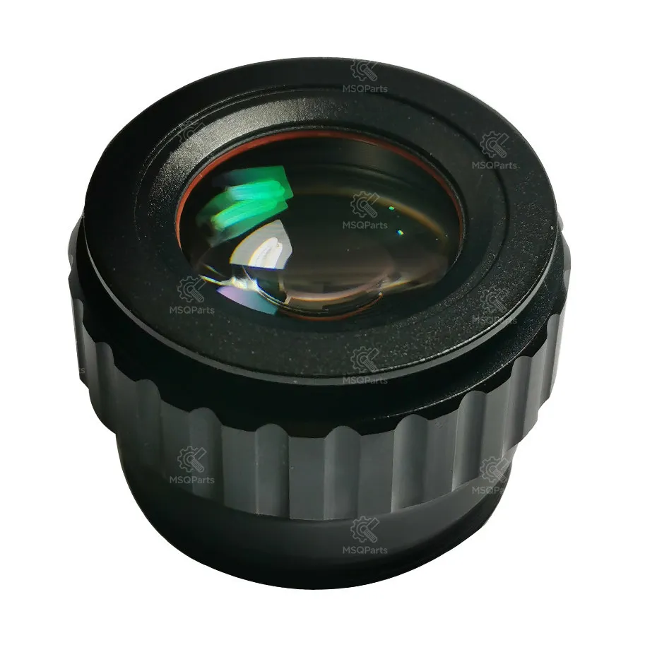 Digital Night Vision Thermal Imager Binocular Viewing 18X Eyepiece 0.39~0.5 Inch Screen With Eye Protection Cover
Digital Night Vision Thermal Imager Binocular Viewing 18X Eyepiece 0.39~0.5 Inch Screen With Eye Protection Cover