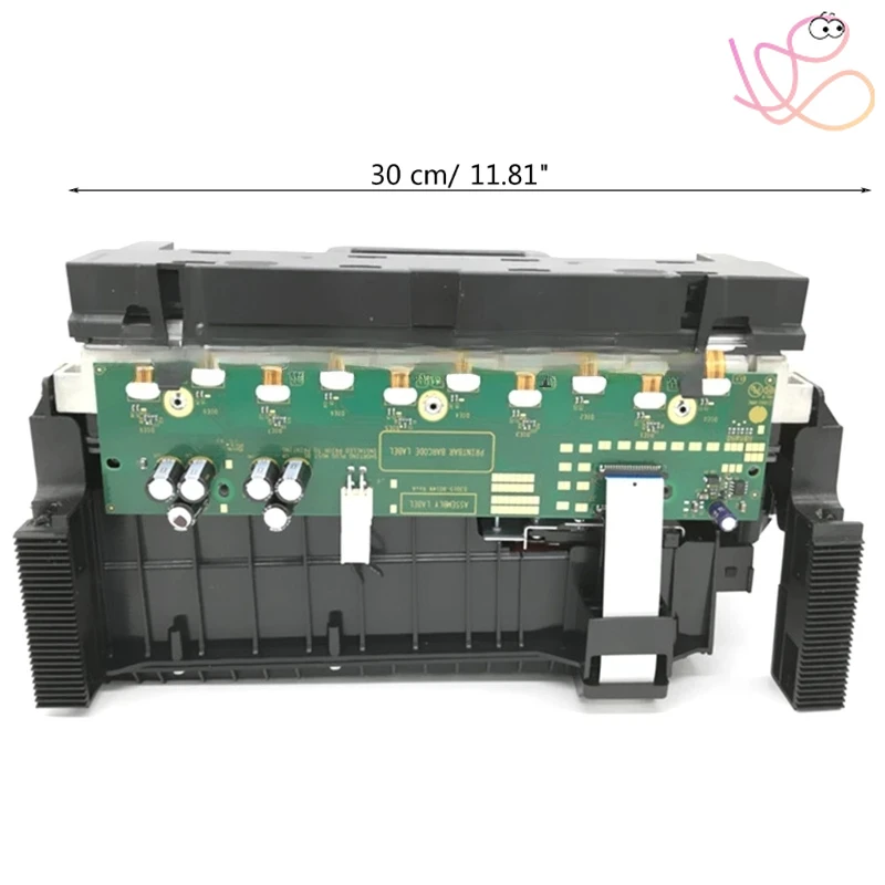 Замена печатающей головки принтера 975 для HP Pagewide MFP X452 X477 X552 577 HP 975 аксессуары для принтеров Прямая поставка
Замена печатающей головки принтера 975 для HP Pagewide MFP X452 X477 X552 577 HP 975 аксессуары для принтеров Прямая поставка
