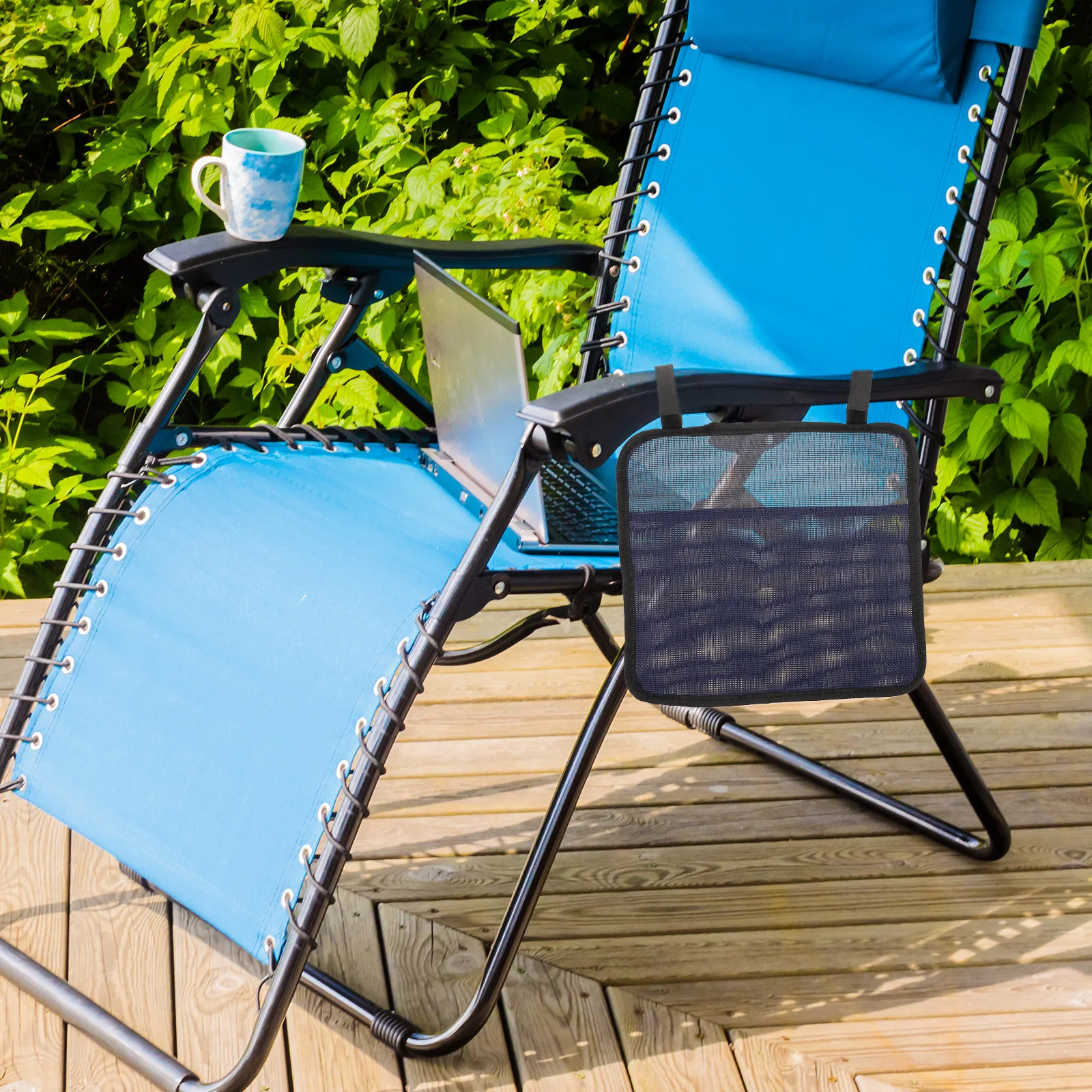 Folding Chair Storage Bag Navy Waterproof Armrest Pouch for Camping Beach Outdoors Snack Magazine Cell Phone Holder Hanging Side
Folding Chair Storage Bag Navy Waterproof Armrest Pouch for Camping Beach Outdoors Snack Magazine Cell Phone Holder Hanging Side