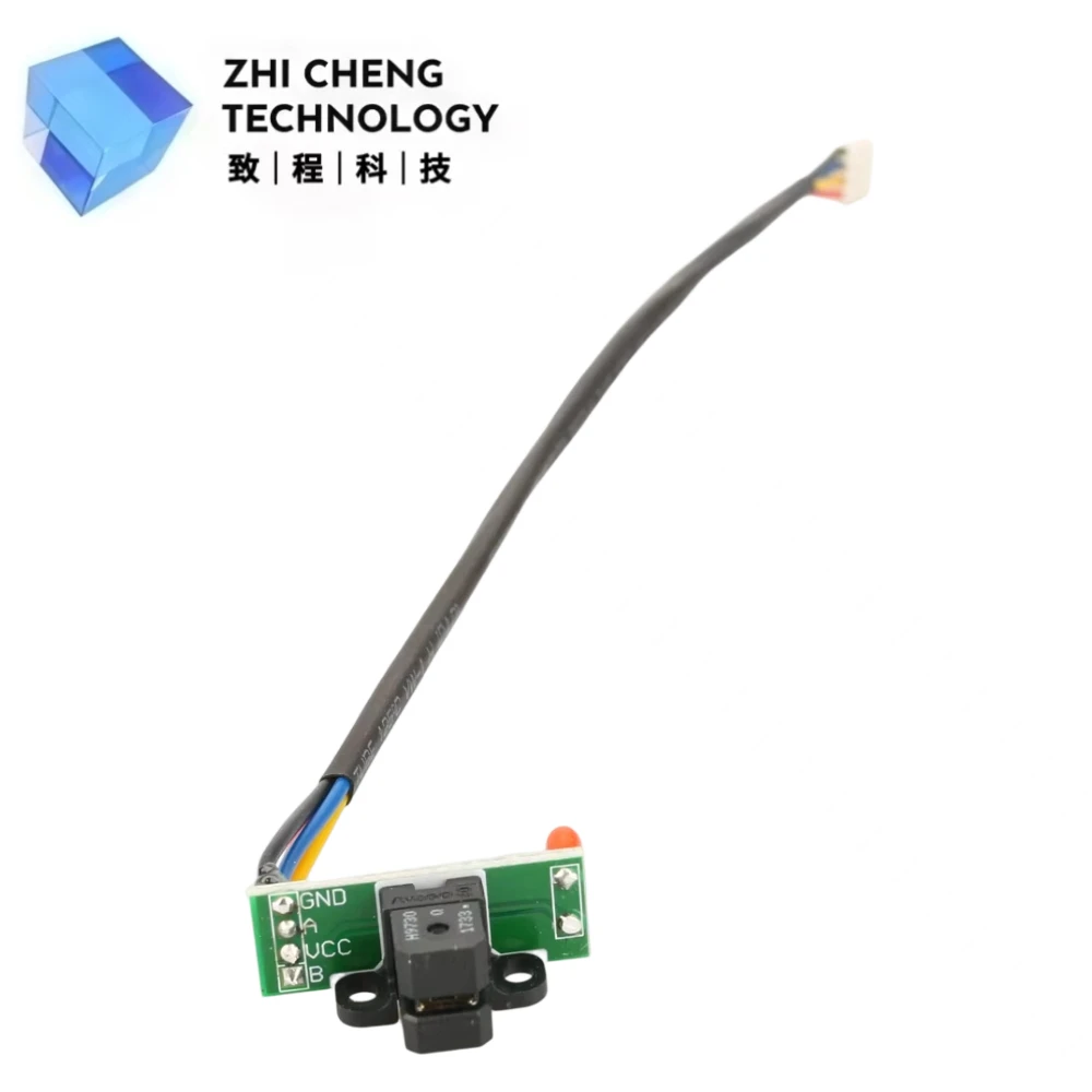 MAF New 9730 Raster Sensor Encoder H9730 for 180Dpi UV Ink Printer
MAF New 9730 Raster Sensor Encoder H9730 for 180Dpi UV Ink Printer