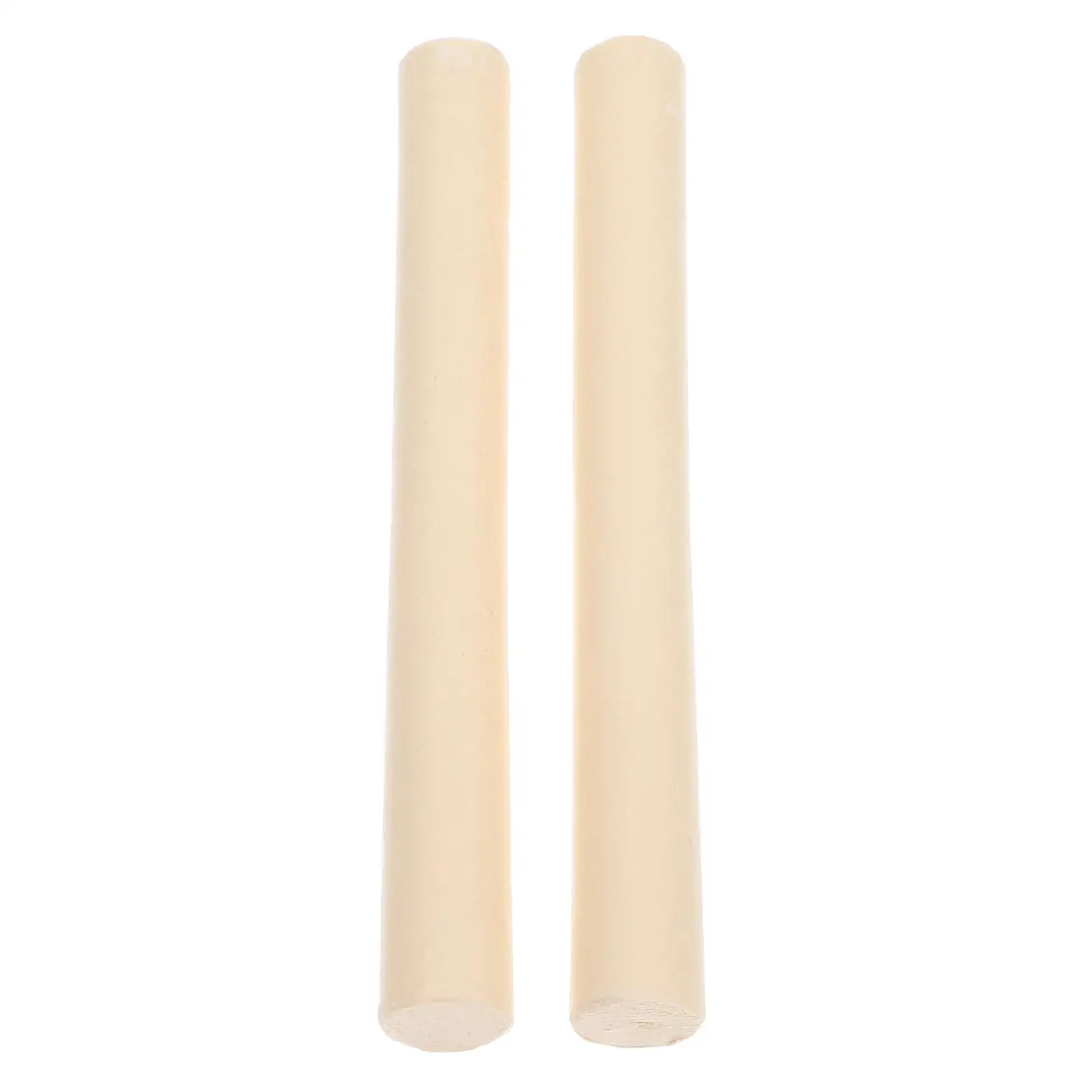 2 Pcs Felt Wood Wax Filling Stick Cars Furniture Repair Accessories Double Sided Chart Blue Tape
2 Pcs Felt Wood Wax Filling Stick Cars Furniture Repair Accessories Double Sided Chart Blue Tape