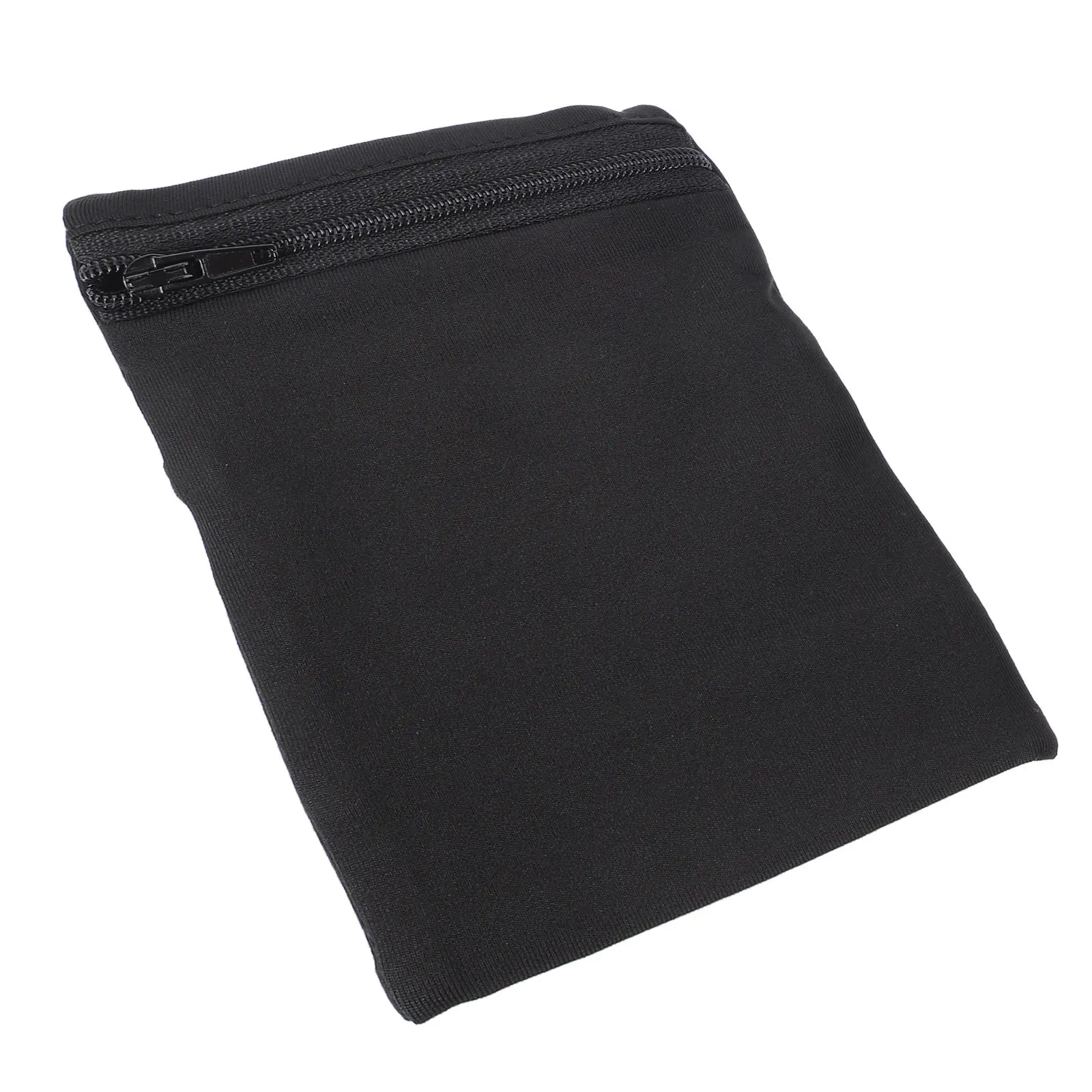 Lightweight Wrist Wallet with Zipper Secure Storage for Credit Cards Cash Ids Ideal for Outdoor Activities Hiking Concerts
Lightweight Wrist Wallet with Zipper Secure Storage for Credit Cards Cash Ids Ideal for Outdoor Activities Hiking Concerts
