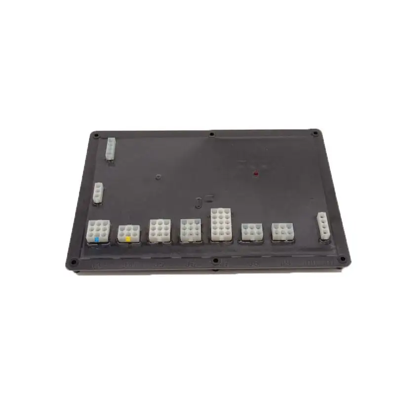 Original JLG platform control module 1001109498 Compatible for JLG Lifts E400 E450 M400 M450 JLG Spare Parts
Original JLG platform control module 1001109498 Compatible for JLG Lifts E400 E450 M400 M450 JLG Spare Parts