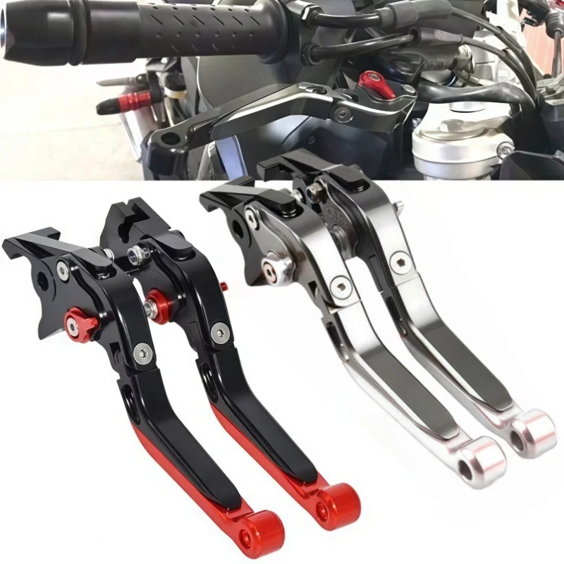 For Kawasaki VN1600 Classic+Tourer 2003 2004 2005 Brake Lever Set Foldable Adjustable Handle Levers Motorcycle Parts
For Kawasaki VN1600 Classic+Tourer 2003 2004 2005 Brake Lever Set Foldable Adjustable Handle Levers Motorcycle Parts