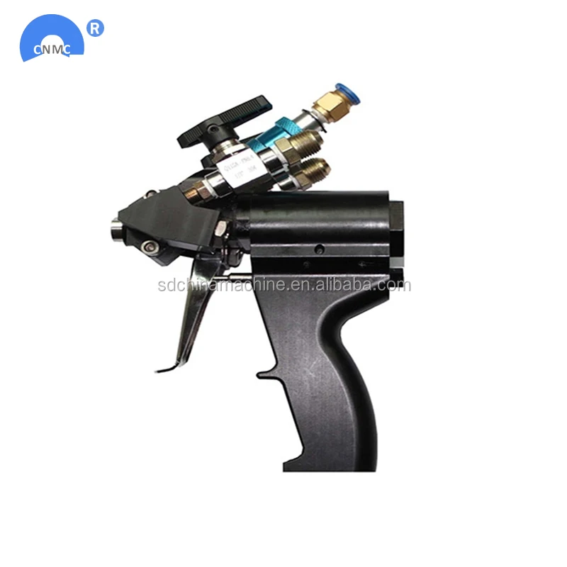 Gold sller FREE SHIPPING !!! Probler P2 Two Components Pu Spray Polyurethane Foam Gun
Gold sller FREE SHIPPING !!! Probler P2 Two Components Pu Spray Polyurethane Foam Gun