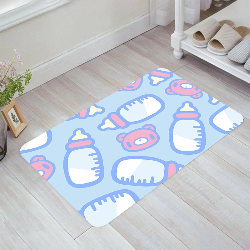 G-Gloomy Bear Floor Mat Home Room Rugs Carpet Entrance of House Carpets Kitchen Rug Balcony Foot Doormat Door Mats Bathroom Bath
G-Gloomy Bear Floor Mat Home Room Rugs Carpet Entrance of House Carpets Kitchen Rug Balcony Foot Doormat Door Mats Bathroom Bath