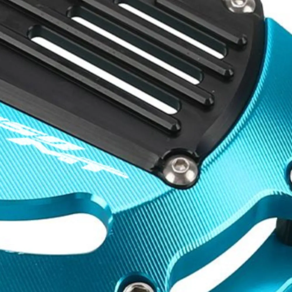 Motorcycle Accessory Right Side Engine Case Guard Cover Protector For CFMOTO CF MOTO 450MT 450 MT IBEX 450MT IBEX 450 2024 2025