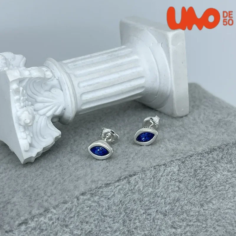 2025 Selling UNO De 50 Earrings, High-quality Silver-plated S925 Jewelry, Party Daily Collocation Leading Fashion Romantic Gift
2025 Selling UNO De 50 Earrings, High-quality Silver-plated S925 Jewelry, Party Daily Collocation Leading Fashion Romantic Gift