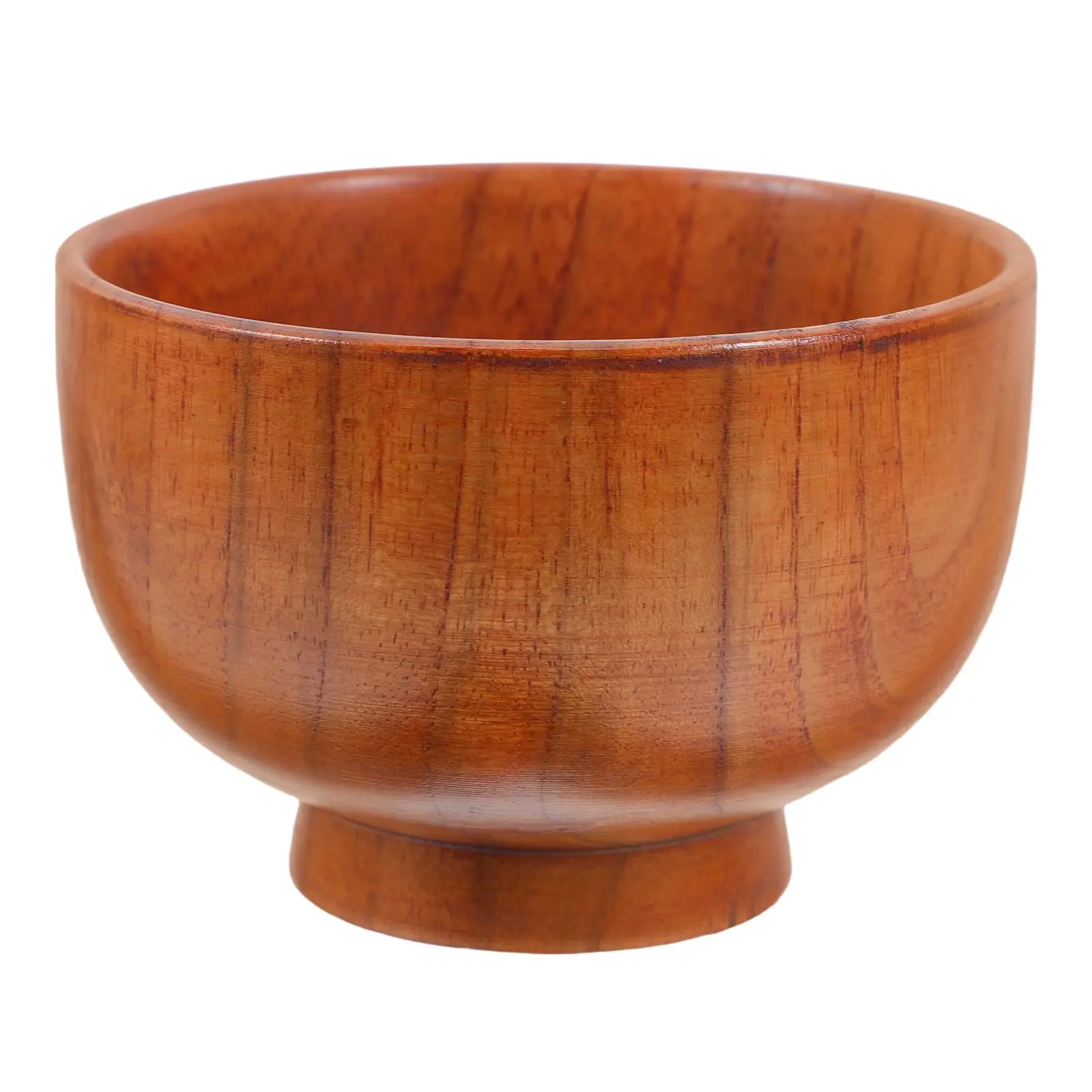 Wooden Tableware 10X6 5CM Salad Bowls Fruit Plates Serving Home Decor Thick Dried Fruit Bowl Creative Elegant Dinner Parties
Wooden Tableware 10X6 5CM Salad Bowls Fruit Plates Serving Home Decor Thick Dried Fruit Bowl Creative Elegant Dinner Parties
