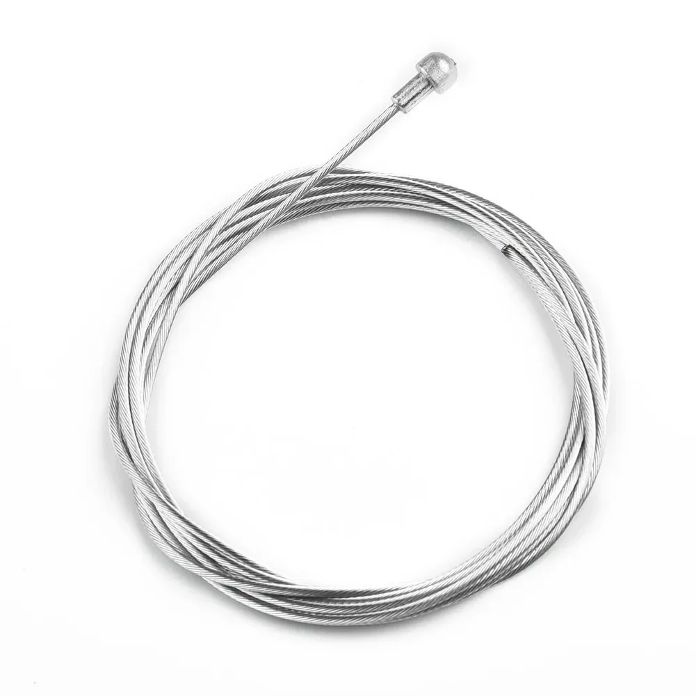 Bicycle Brake Line Cycling Speed Line Fixed Gear Shifter Gear Brake Cable Line Core Inner Wire For Road Bike Replacement Parts
Bicycle Brake Line Cycling Speed Line Fixed Gear Shifter Gear Brake Cable Line Core Inner Wire For Road Bike Replacement Parts