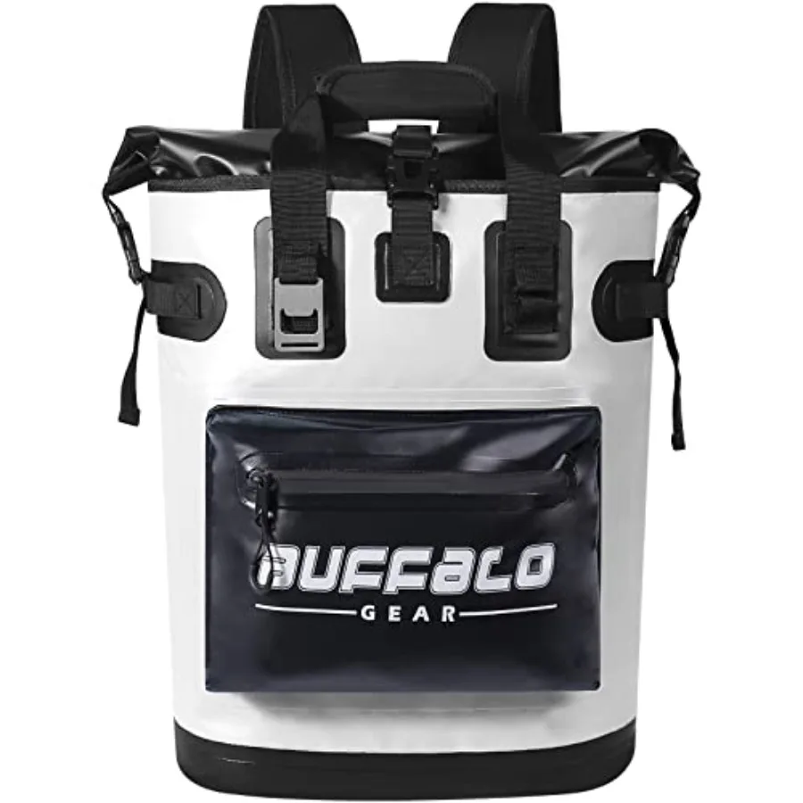Cooler Backpack18L30L Leakproof Camping Backpack Cooler Insulated Cooler for Picnic Beach Hiking Park Fishing
Cooler Backpack18L30L Leakproof Camping Backpack Cooler Insulated Cooler for Picnic Beach Hiking Park Fishing