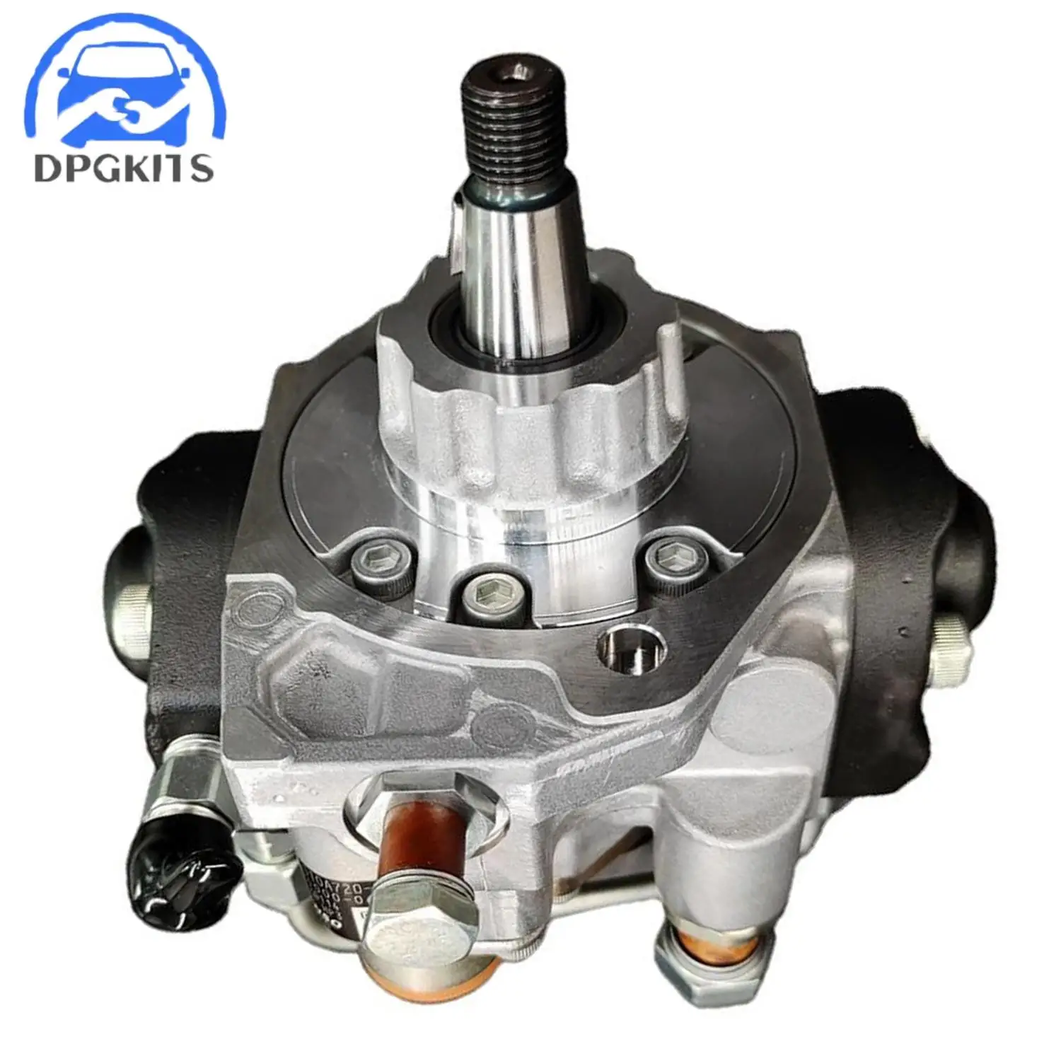 1PC Refurbished Fuel Pump 294000-0461/22100-E0290 For Hino Engine JO5D Excavator Accessories Replacement Three Month Warranty
1PC Refurbished Fuel Pump 294000-0461/22100-E0290 For Hino Engine JO5D Excavator Accessories Replacement Three Month Warranty