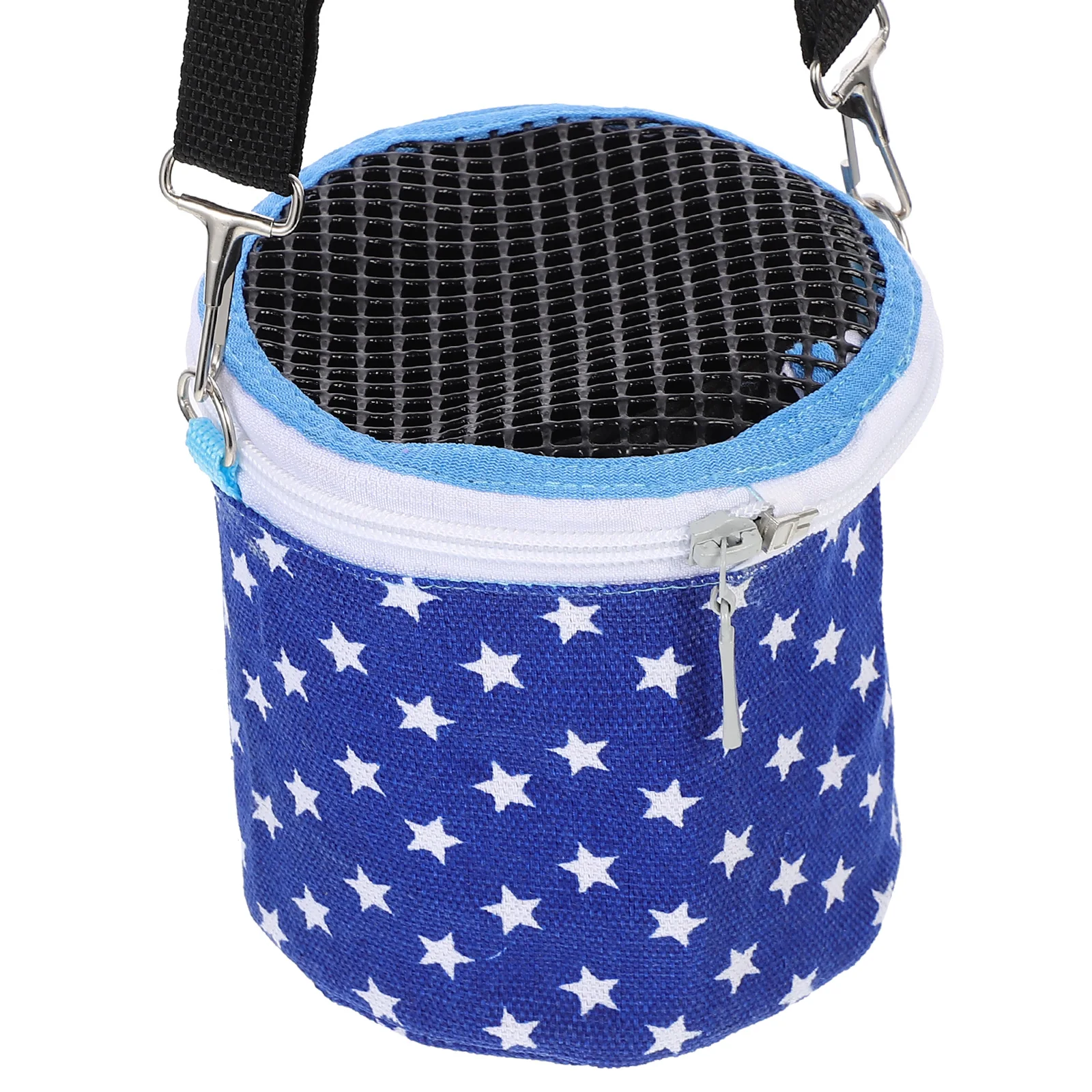 Pet Outdoor Breathable Travel Bags for Small Pet Outdoor Bag Animals Hamster Carrier Hedgehog Sling Chinchilla Blue
Pet Outdoor Breathable Travel Bags for Small Pet Outdoor Bag Animals Hamster Carrier Hedgehog Sling Chinchilla Blue