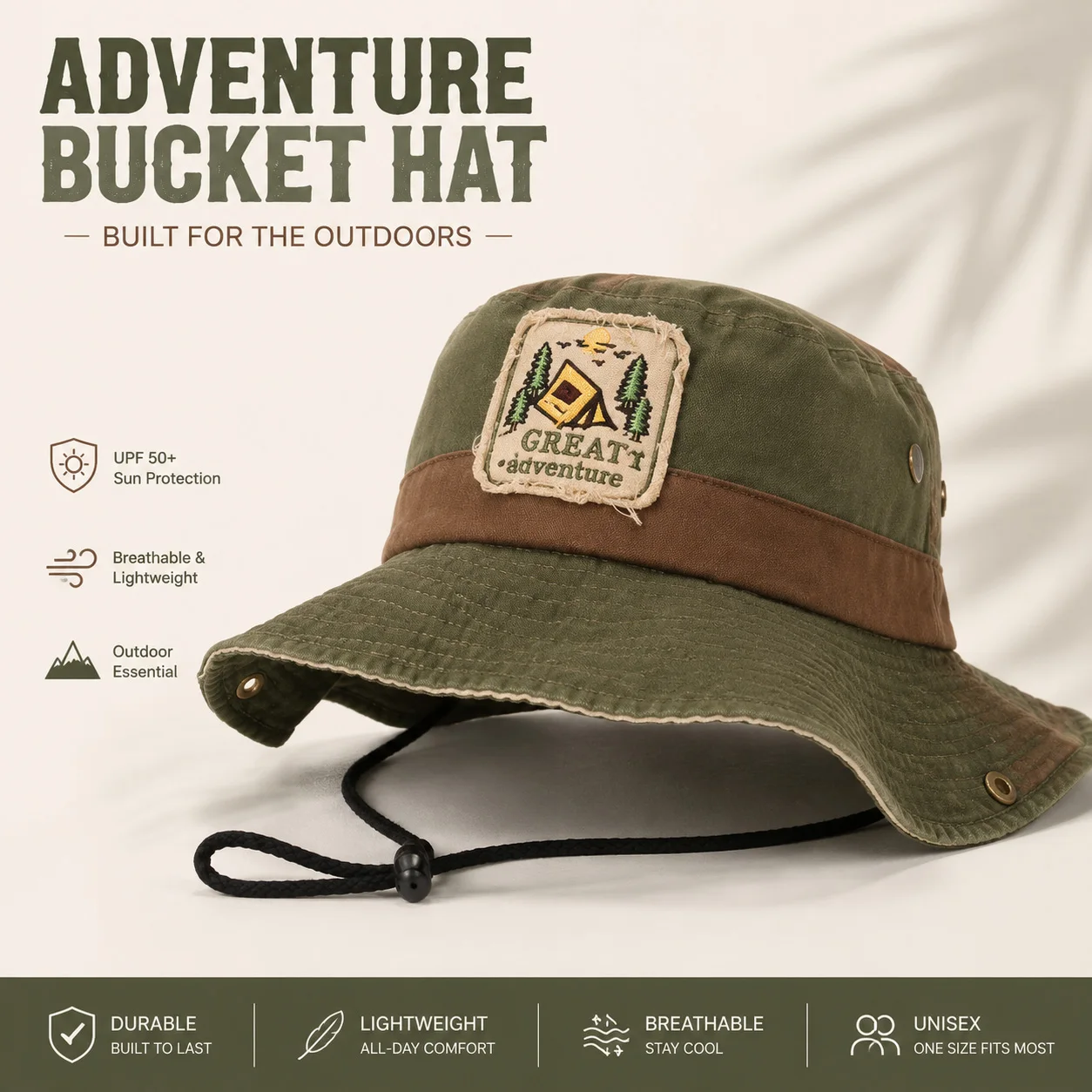 Sun-Protective Denim Retro Hiking Hat Outdoor Camping Bucket Hat Unisex Fashionable Wide Brim Hat for Summer
Sun-Protective Denim Retro Hiking Hat Outdoor Camping Bucket Hat Unisex Fashionable Wide Brim Hat for Summer