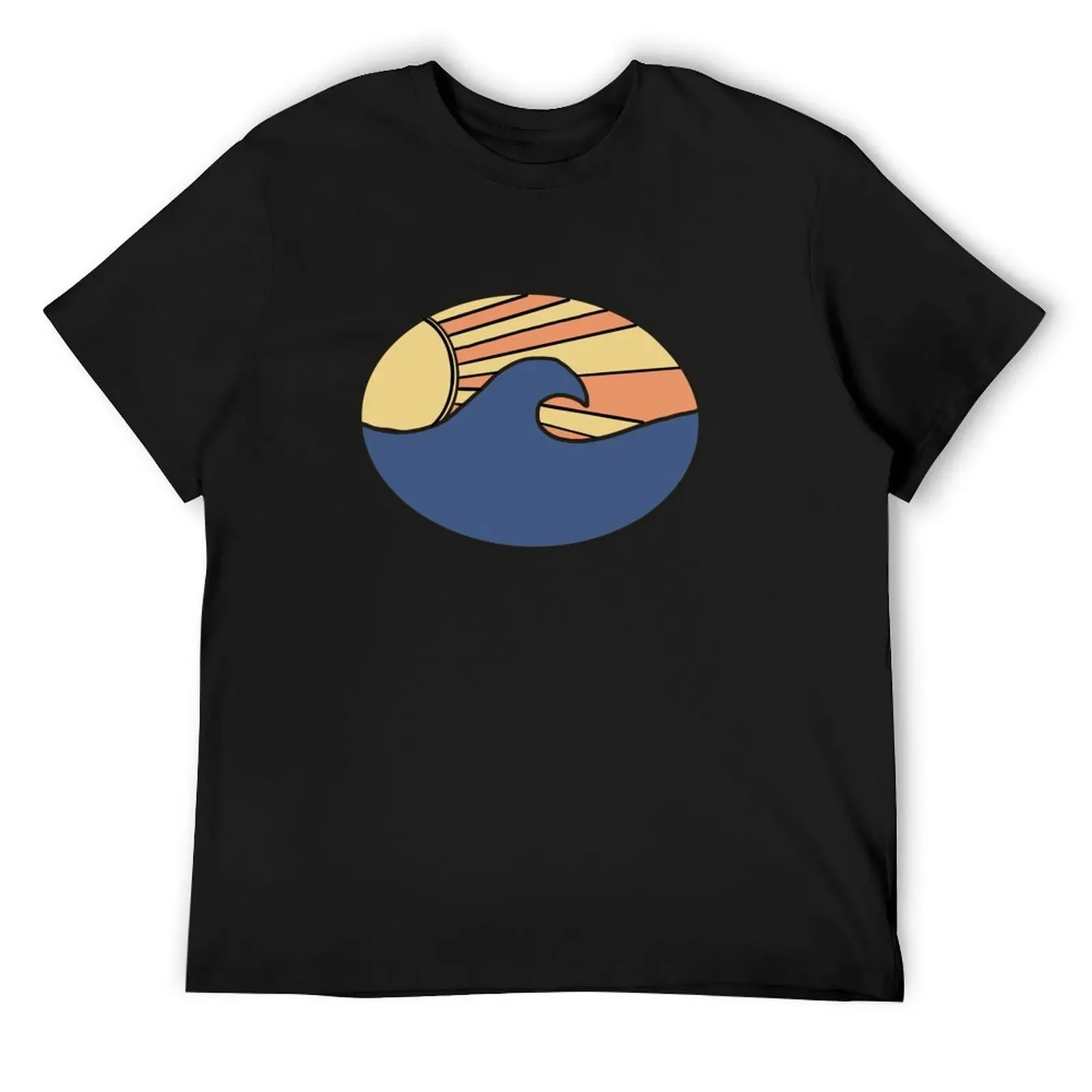Great wave T-Shirt anime figures man clothes sports fans mens workout shirts
Great wave T-Shirt anime figures man clothes sports fans mens workout shirts