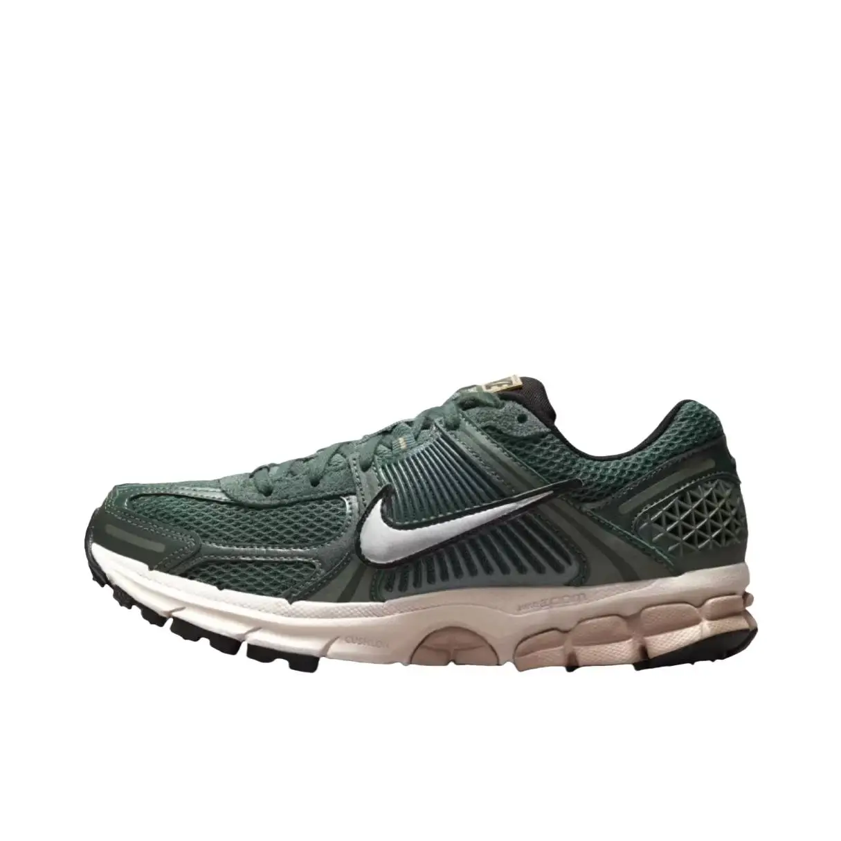 Nike Zoom Vomero 5, женские и мужские зеленые, белые, черные, удобные амортизирующие дышащие износостойкие кроссовки в стиле ретро FN6742-300
Nike Zoom Vomero 5, женские и мужские зеленые, белые, черные, удобные амортизирующие дышащие износостойкие кроссовки в стиле ретро FN6742-300
