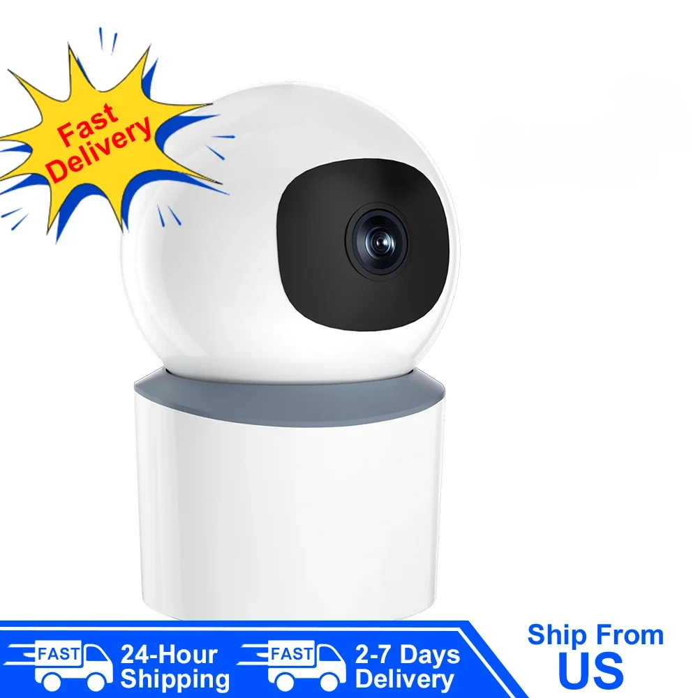 2,4G Wi-Fi камеры наблюдения HD 1080P ИК автоматическое отслеживание полноцветное ночное видение защита безопасности движения CCTV уличная камера
2,4G Wi-Fi камеры наблюдения HD 1080P ИК автоматическое отслеживание полноцветное ночное видение защита безопасности движения CCTV уличная камера