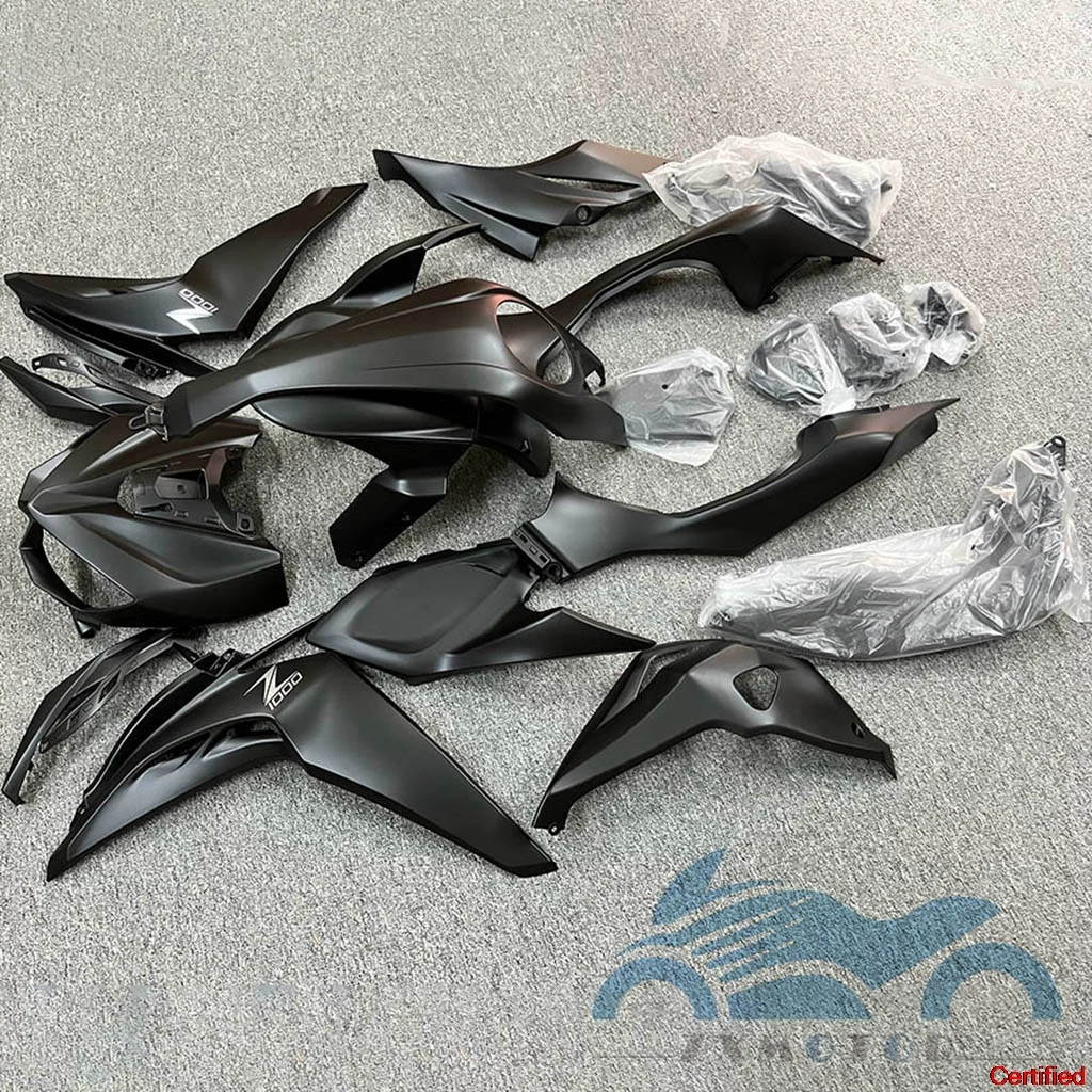 New Motorcycle Fairings For Ninja Z1000 2014 2015 2016 2017 2018 Full Set Fairing kit Injection bodykit cowl
New Motorcycle Fairings For Ninja Z1000 2014 2015 2016 2017 2018 Full Set Fairing kit Injection bodykit cowl